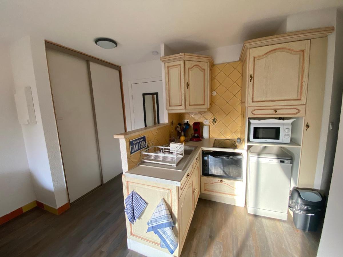 Appartement Au Lagon Bleu A Frejus, Garage, Tennis & Piscine 1200 M2 Екстер'єр фото