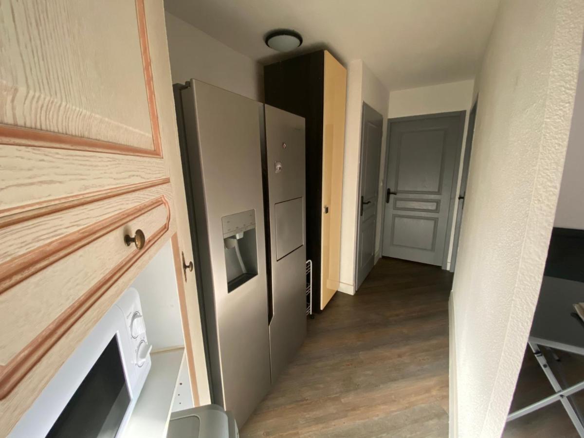 Appartement Au Lagon Bleu A Frejus, Garage, Tennis & Piscine 1200 M2 Екстер'єр фото